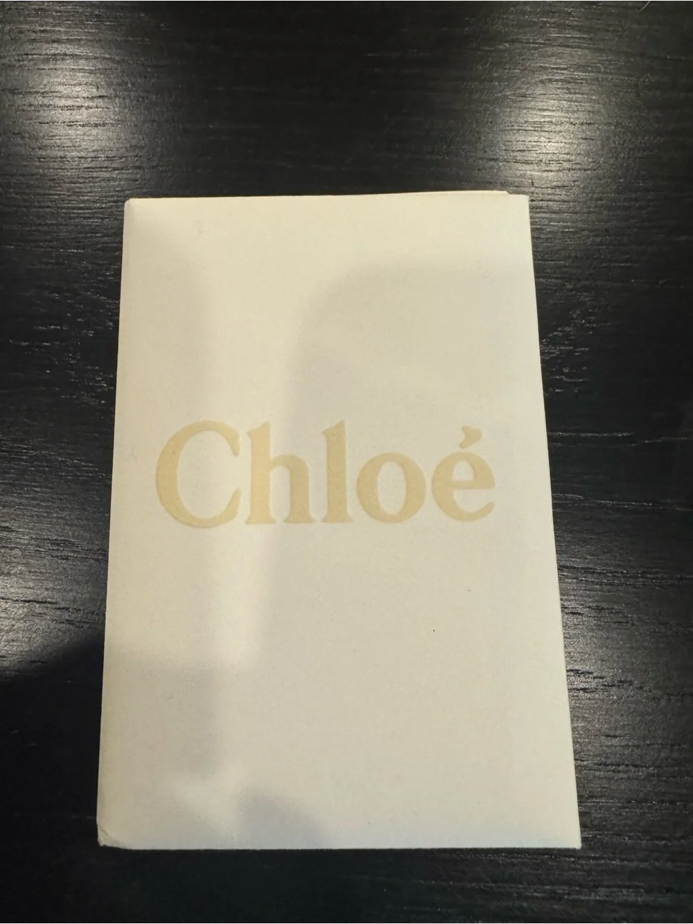 Chloe Cream Pebbled Leather Crossbody Saddle Bag - Size Small